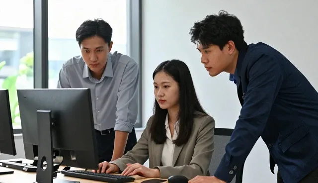 企业管理系统设备兼容中的技术挑战与应对策略