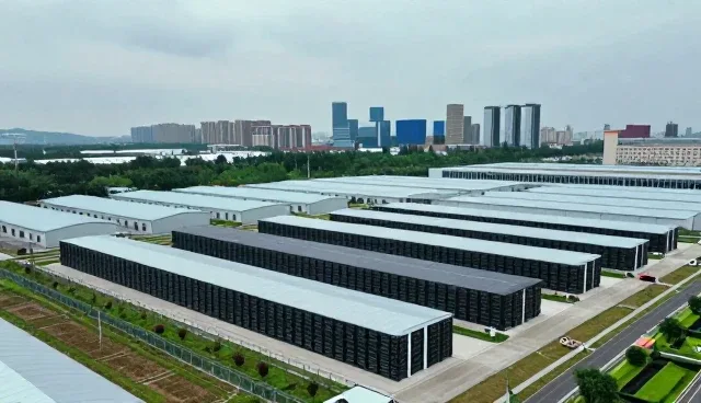 化方案安装调试中的选型关注点及常见问题处理