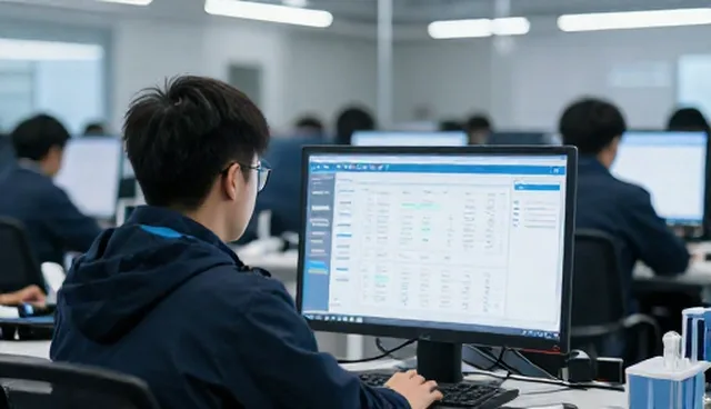 数据安全中应用开发的选型关注点